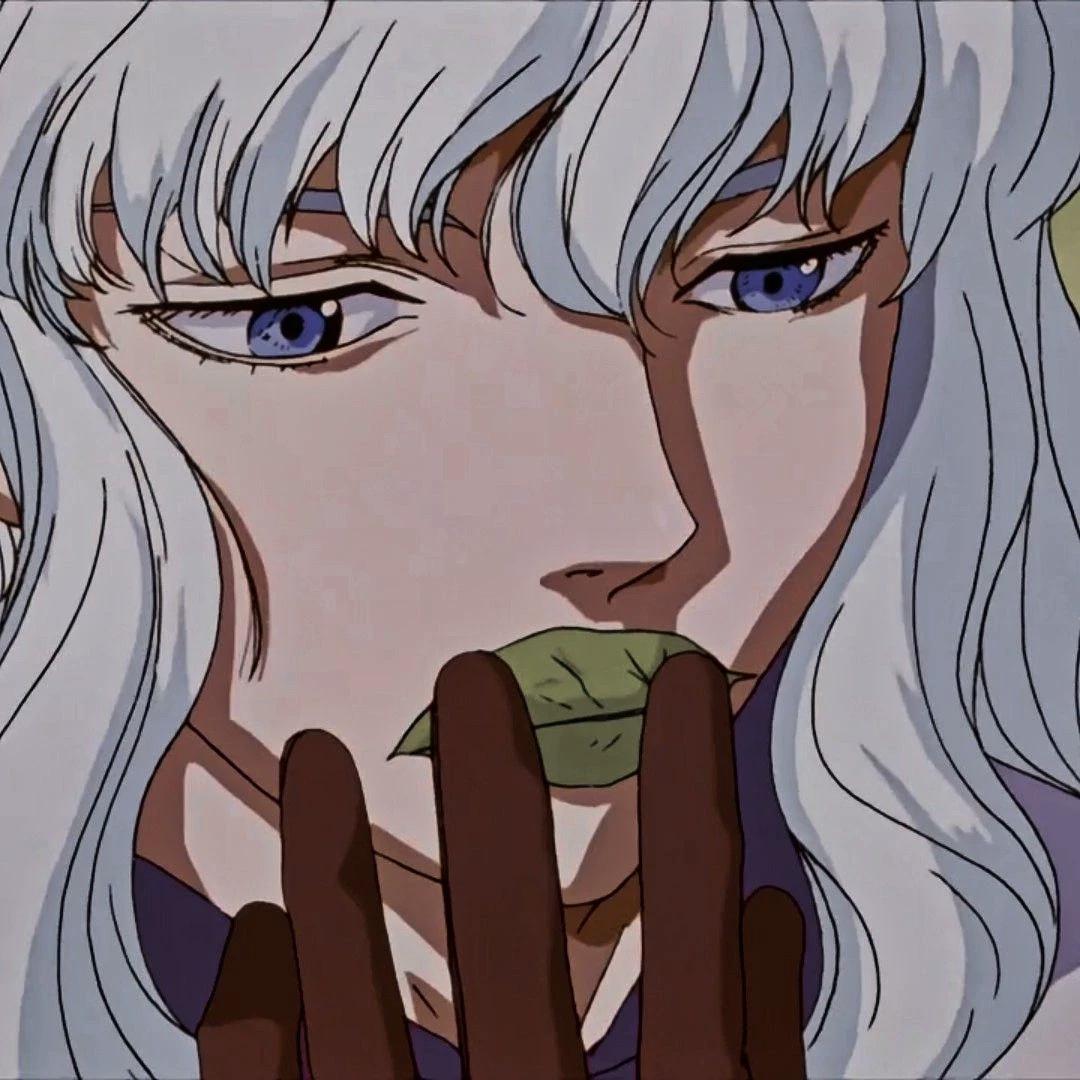 King Griffith thumbnail