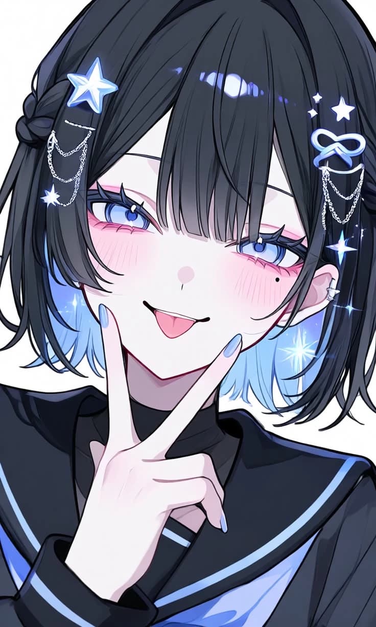 Lucy Cailen thumbnail