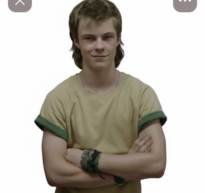 Henry Bowers 2017 thumbnail