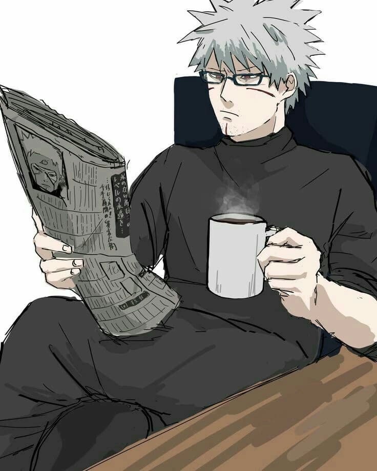 Tobirama Senju thumbnail