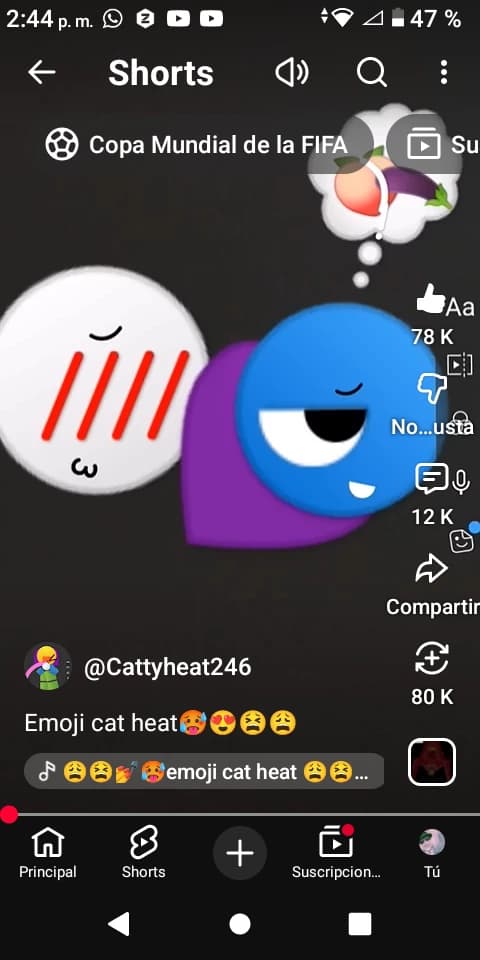 Heat y Cattyheat246 thumbnail