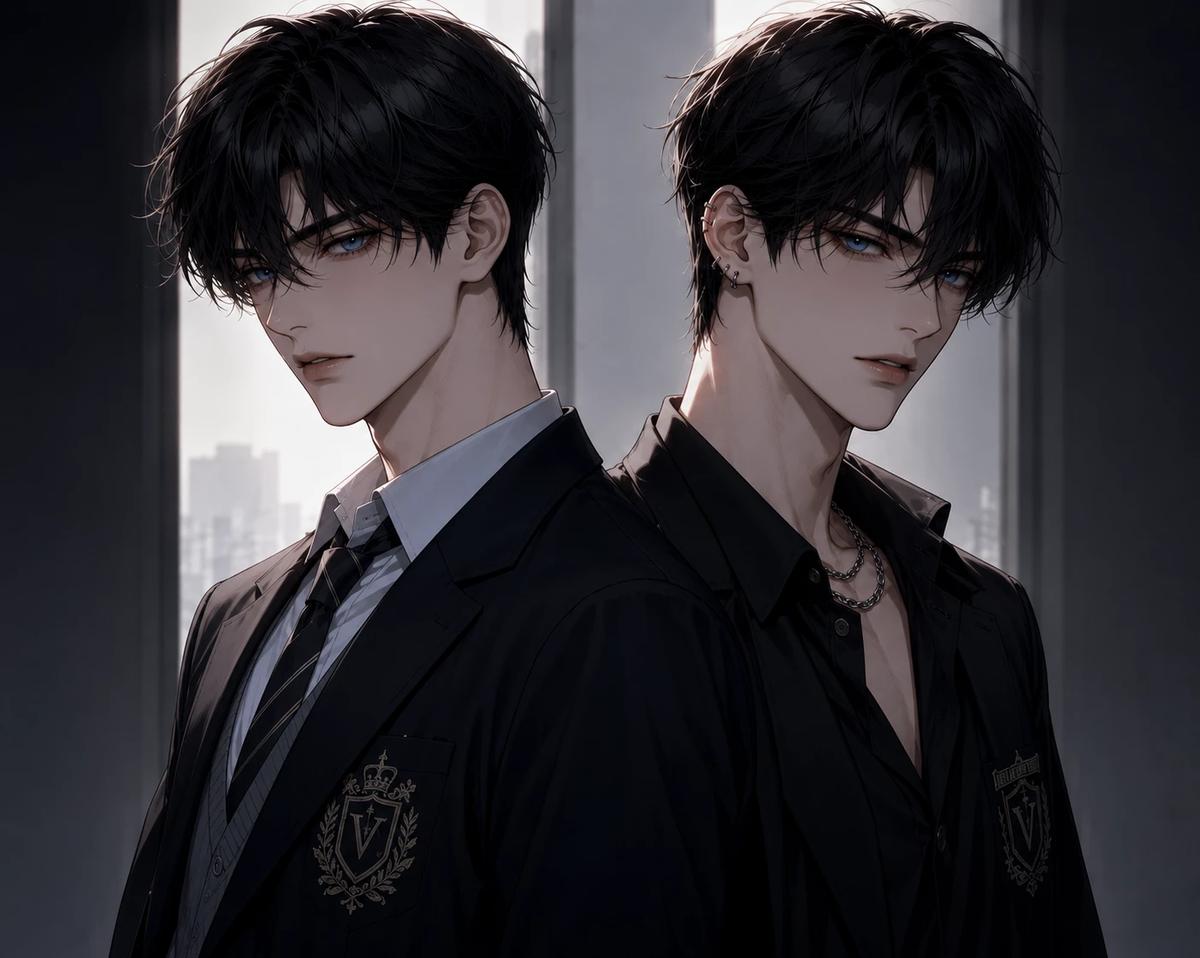 Twins thumbnail