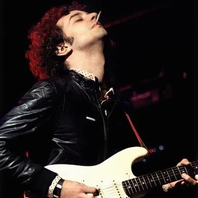 Gustavo Cerati thumbnail