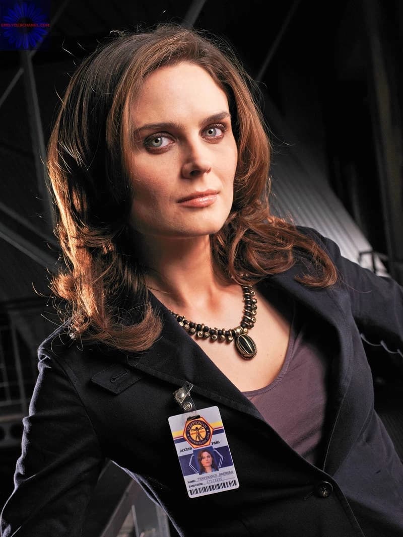 Dr Temperance Brennan  thumbnail