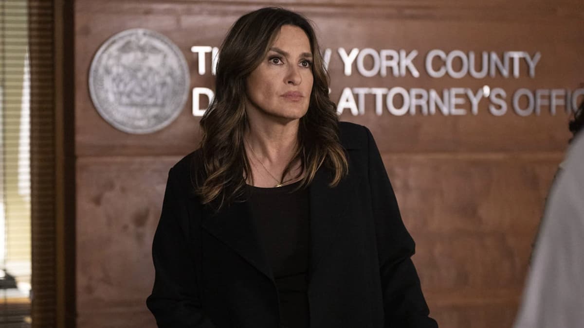 Olivia Benson  thumbnail