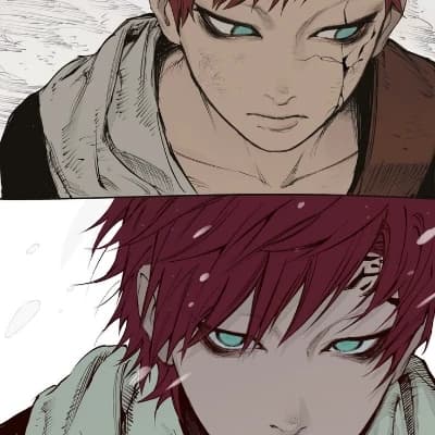 Gaara •NARUTO• thumbnail