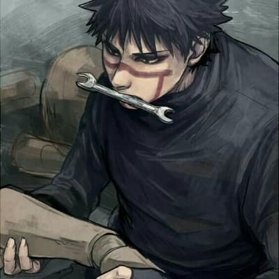 Kankuro thumbnail