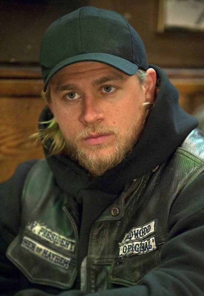 Jaxson "Jax" Nathaniel Teller thumbnail