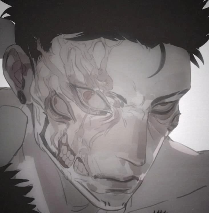 Ryomen sukuna thumbnail