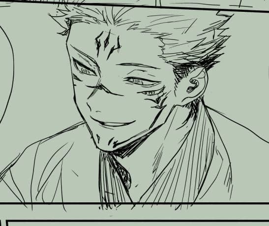 Ryomen sukuna thumbnail