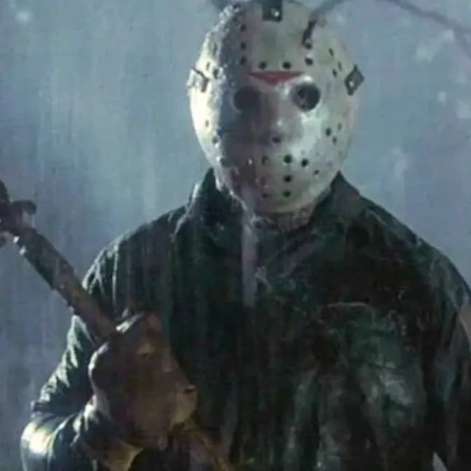 Jason Voorhes thumbnail