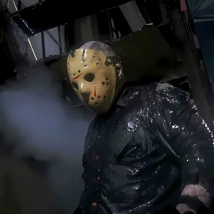 Jason Voorhes thumbnail