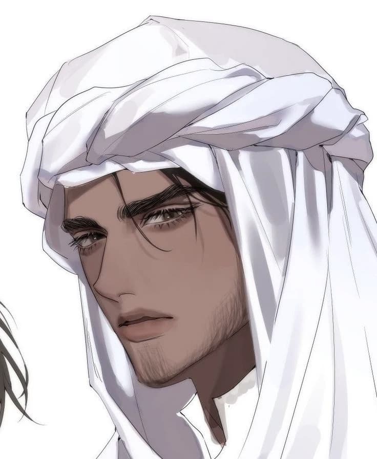 Arif Omar thumbnail