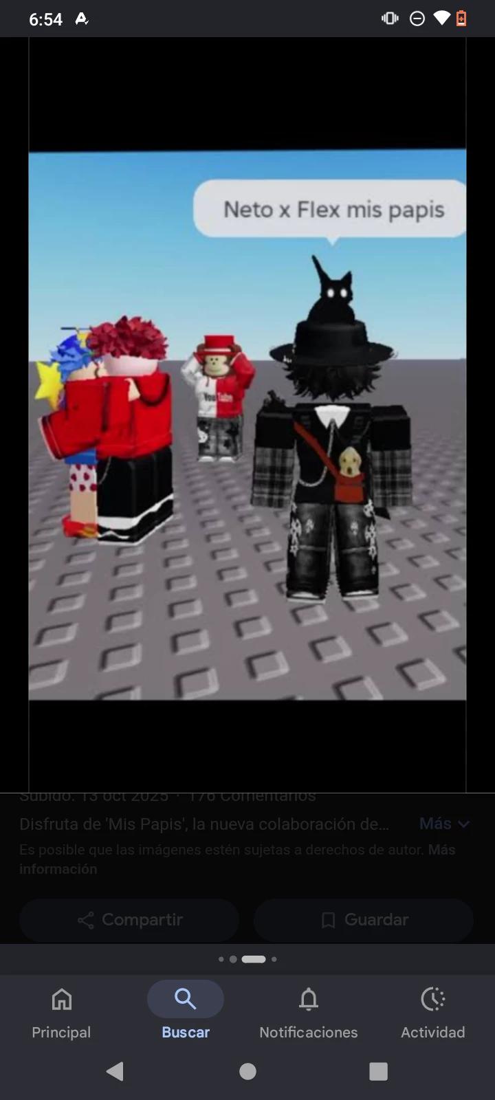 Neto x flex  thumbnail