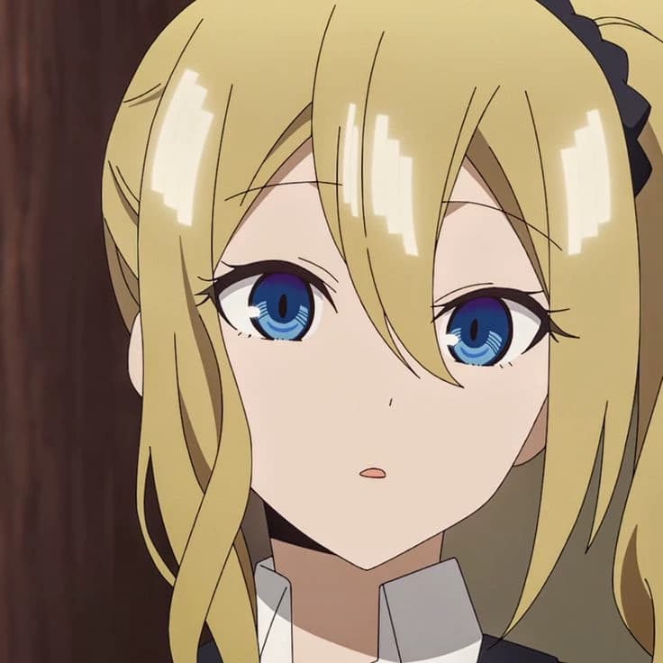 Hayasaka Ai thumbnail