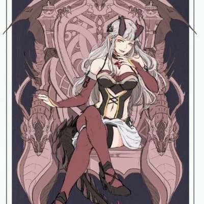 (Demon Queen) Velverosa thumbnail