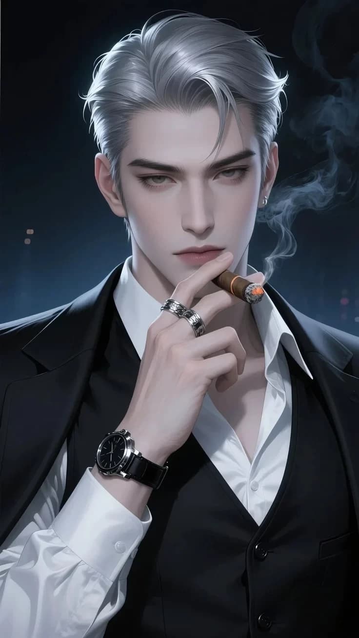 Adrian Corleone👑 thumbnail