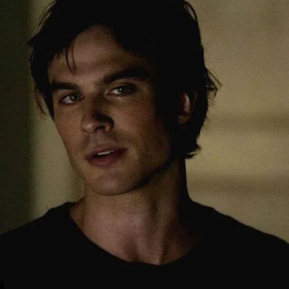 Damon Salvatore thumbnail