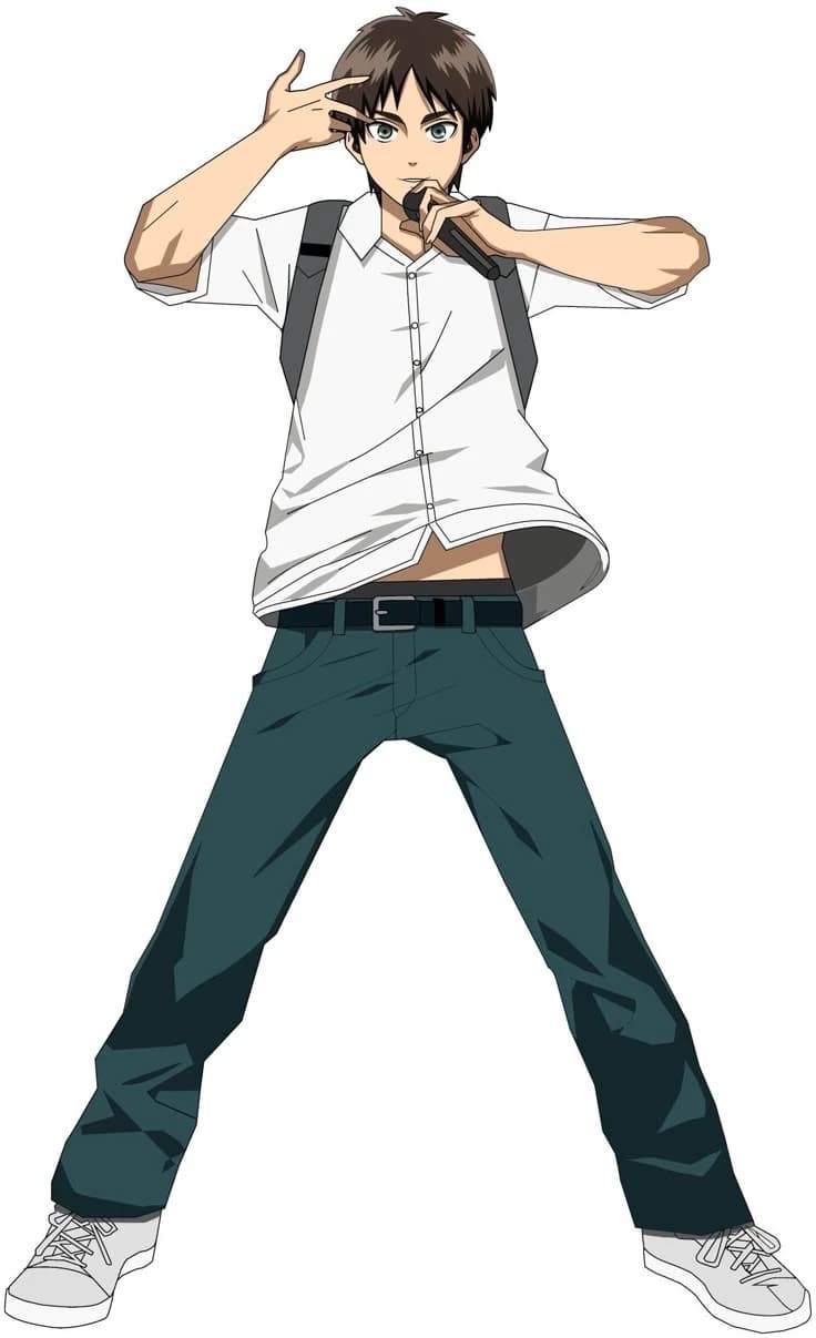 Eren thumbnail