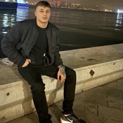 Mehmet Ali Alkan thumbnail