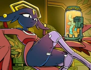 Goumang thumbnail