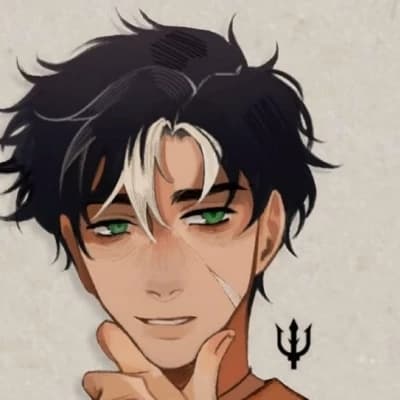 Percy Jackson thumbnail