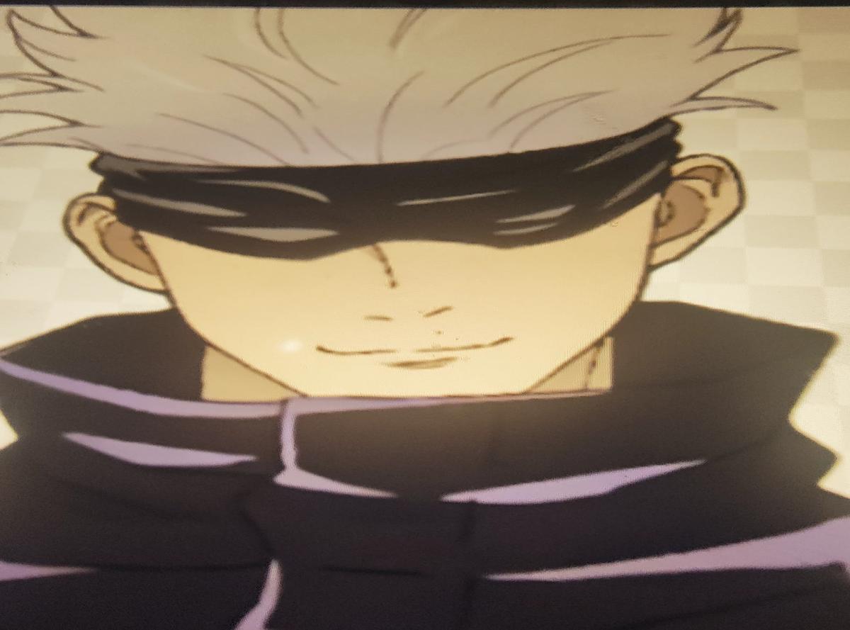 Gojo thumbnail