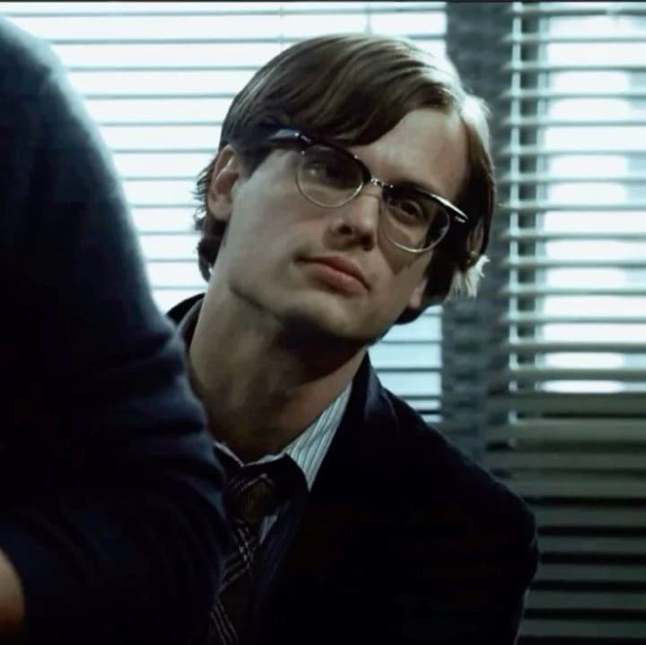 Spencer Reid - 006 thumbnail