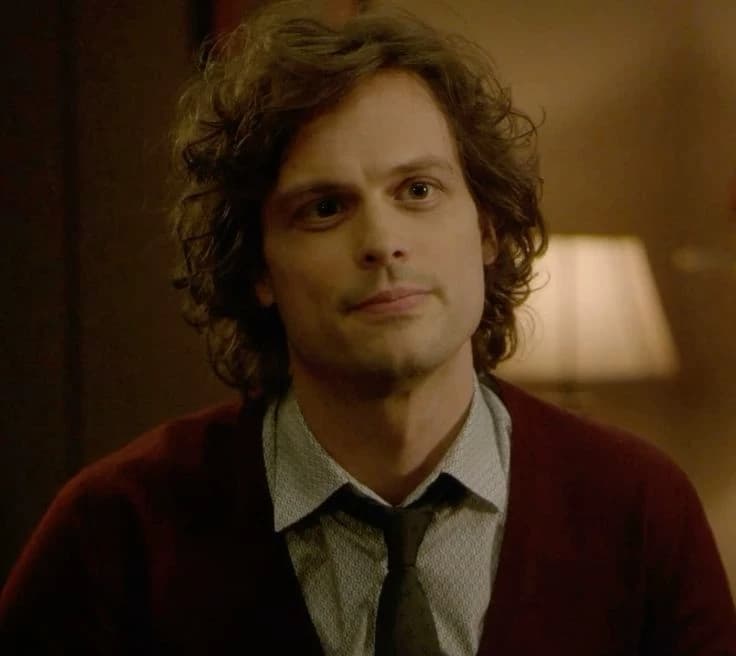 Spencer Reid - 007 thumbnail