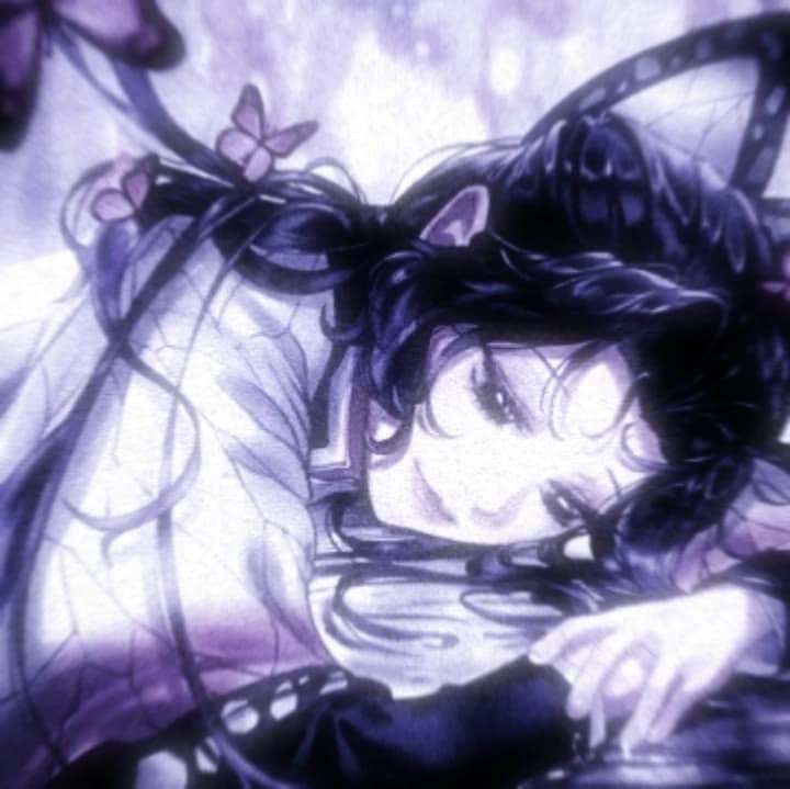Shinobu kocho  thumbnail