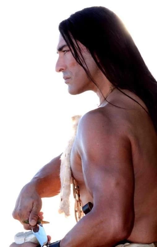 Tokala - Native Father thumbnail