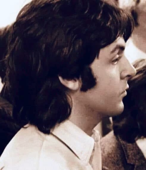 Paul McCartney thumbnail