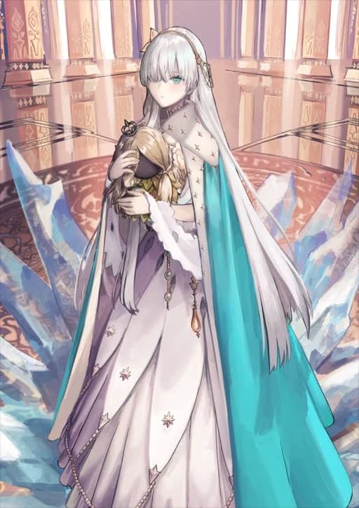 Anastasia (Fate) thumbnail