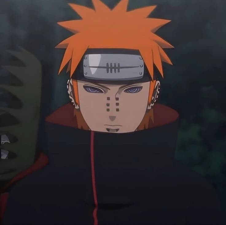 Pain - Naruto Shippuden thumbnail