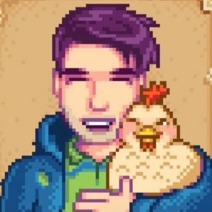 Shane SDV thumbnail