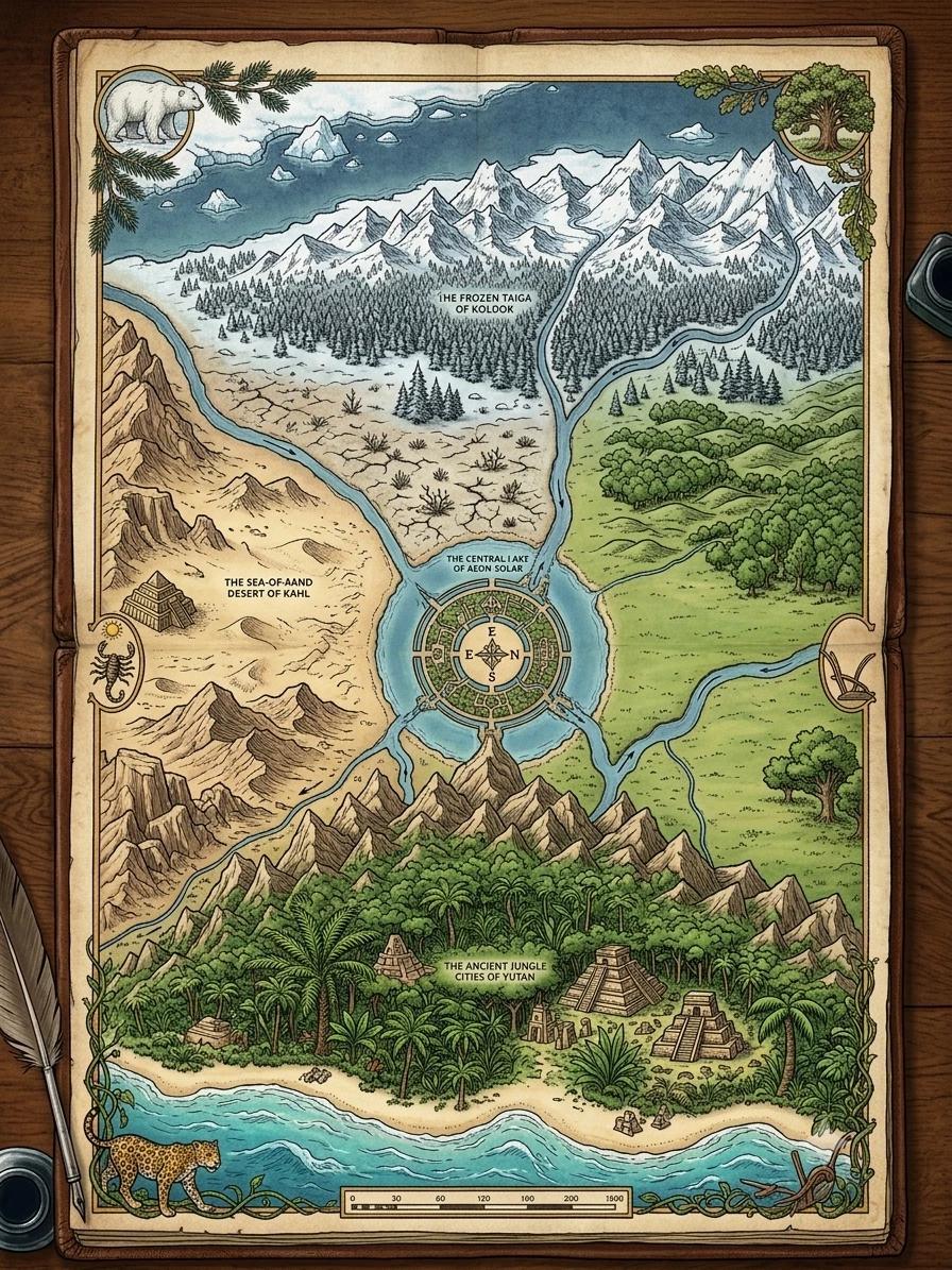 WUW (World Under World) thumbnail