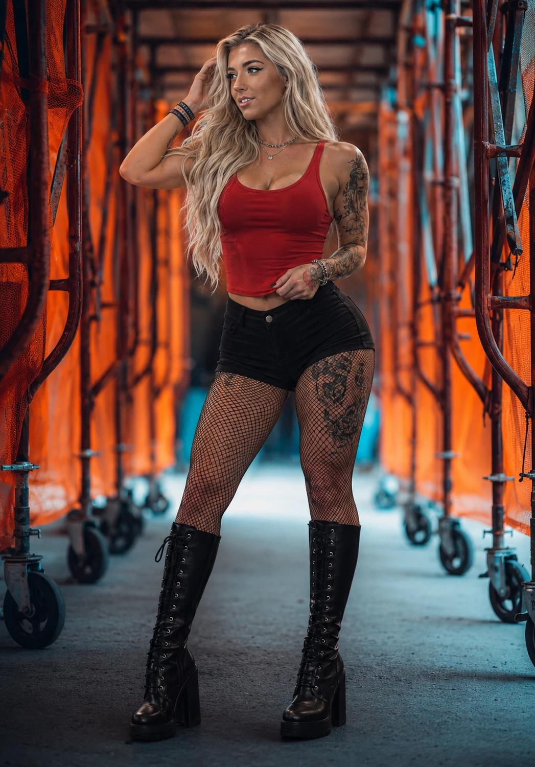 D.  (Deanna Parrish thumbnail