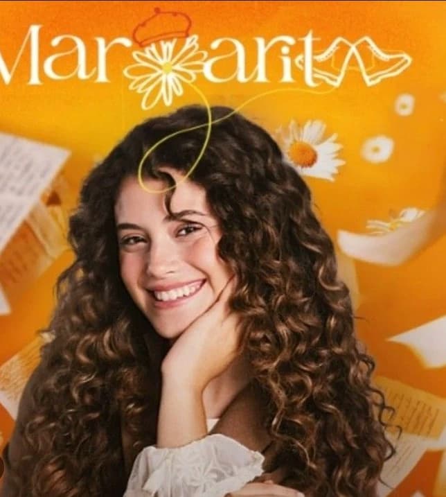 Margarita  thumbnail