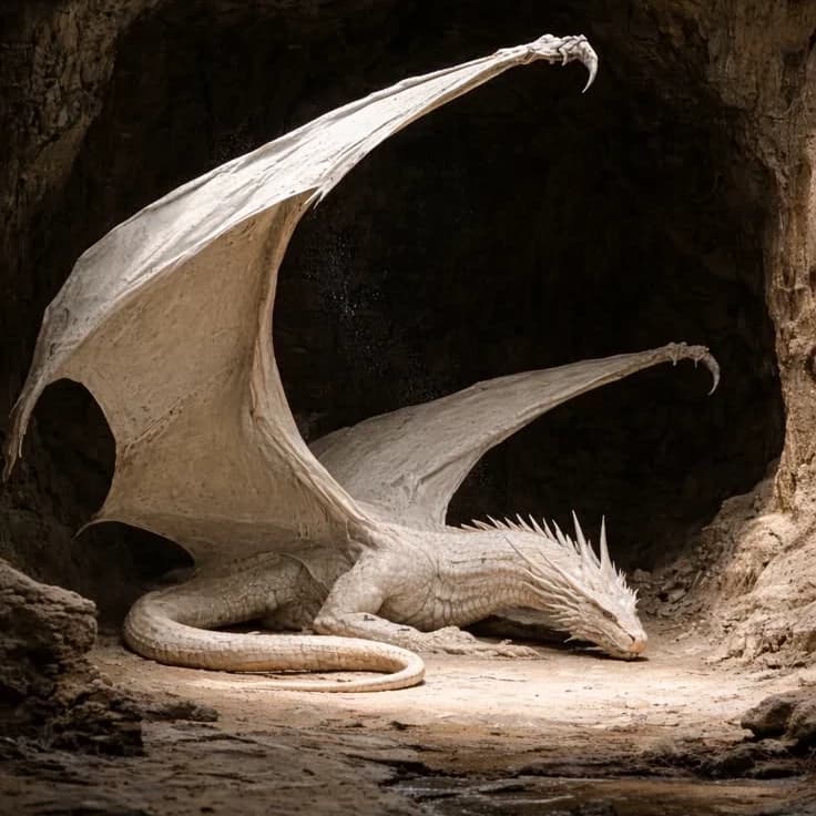Volkaris - Dragon thumbnail