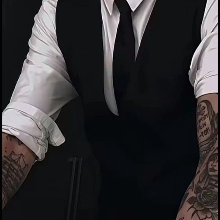 Alaric Vance--BL thumbnail