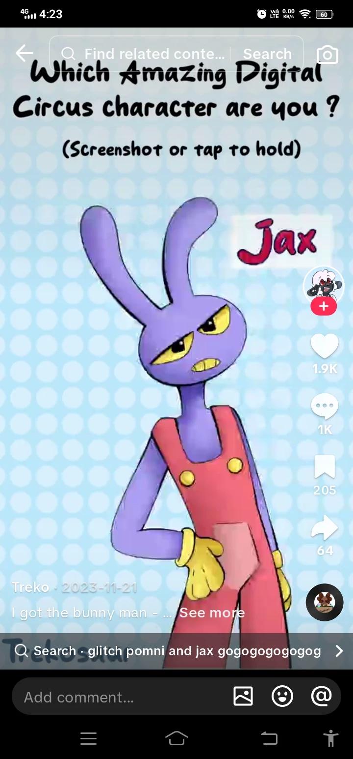 Jax thumbnail