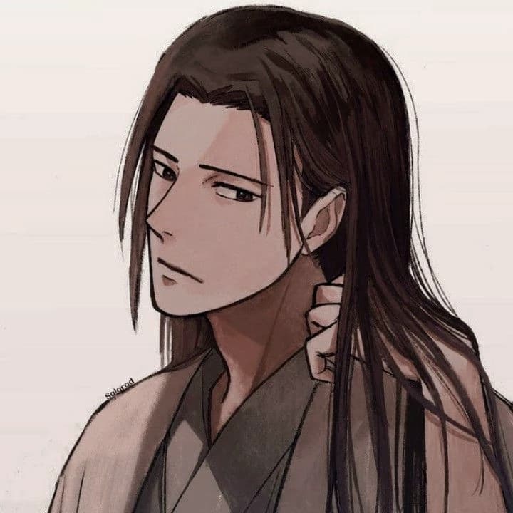 Hashirama Senju thumbnail