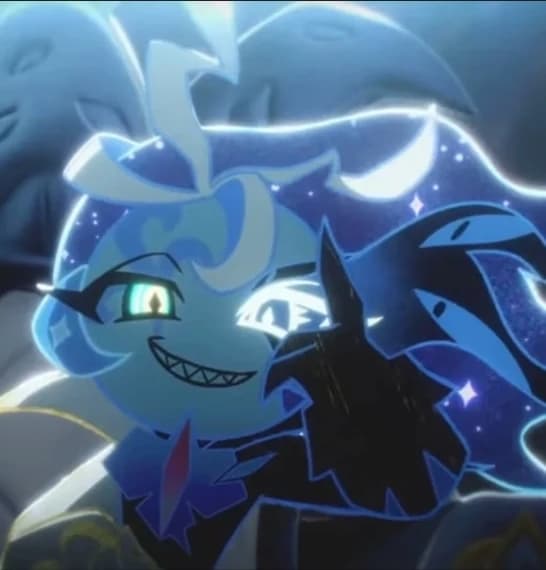 Shadow Milk Cookie thumbnail