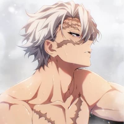 Sanemi Shinazugawa thumbnail