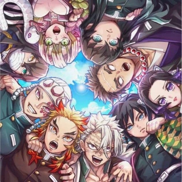 Hashiras thumbnail