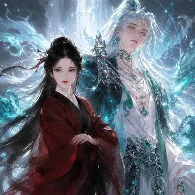 Moon of Dragons, Heart of Fire thumbnail