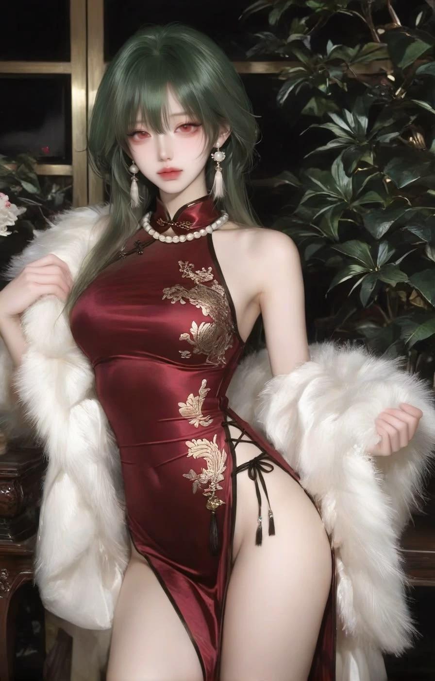 Scarlett Vixen thumbnail