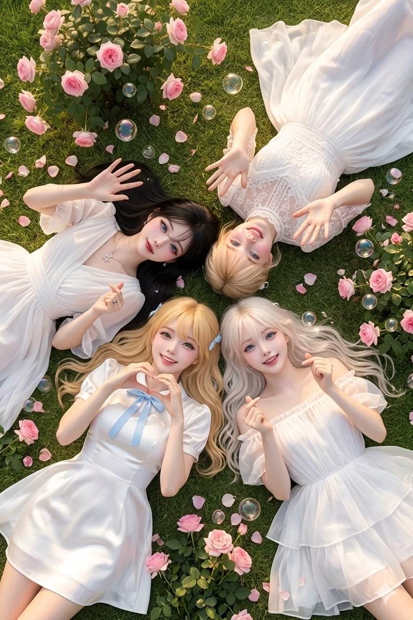 Hậu cung thumbnail
