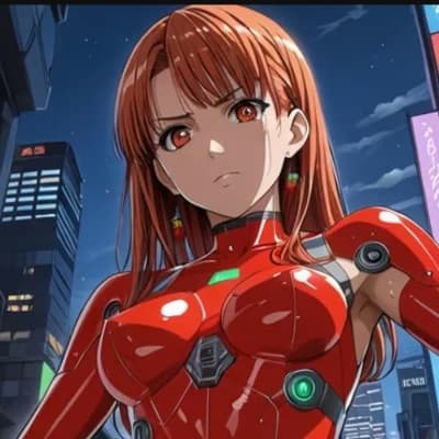Asuka thumbnail