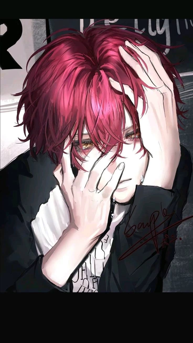Rin / BL, MLM, GAY thumbnail